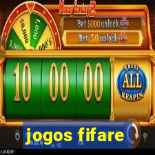 jogos fifare