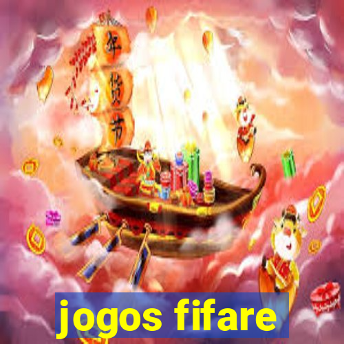 jogos fifare