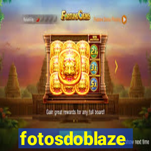 fotosdoblaze