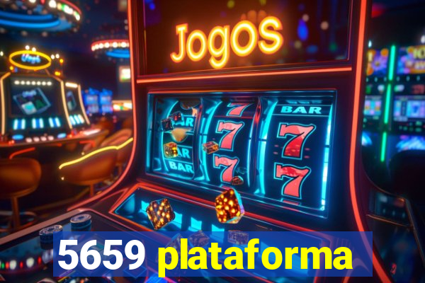 5659 plataforma