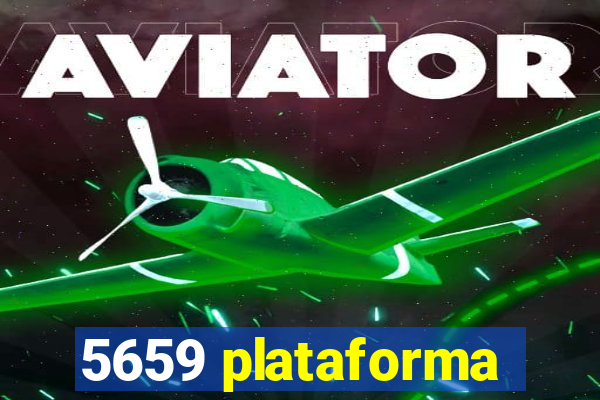 5659 plataforma