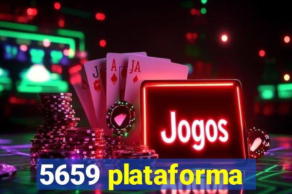 5659 plataforma