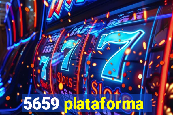 5659 plataforma