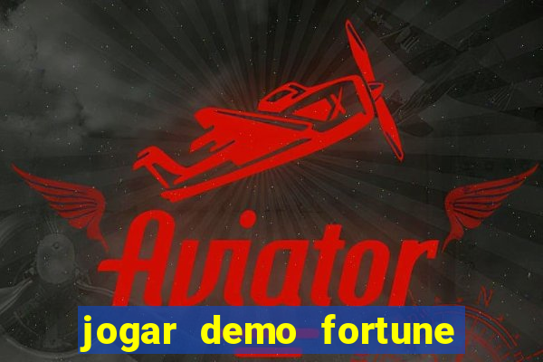 jogar demo fortune dragon gratis