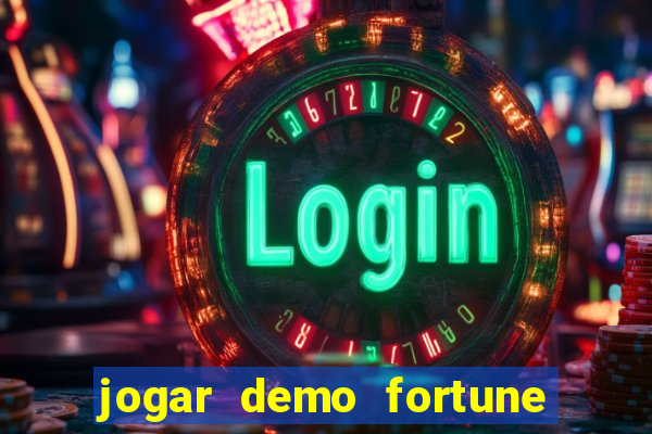 jogar demo fortune dragon gratis