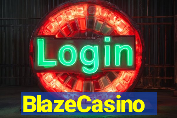 BlazeCasino