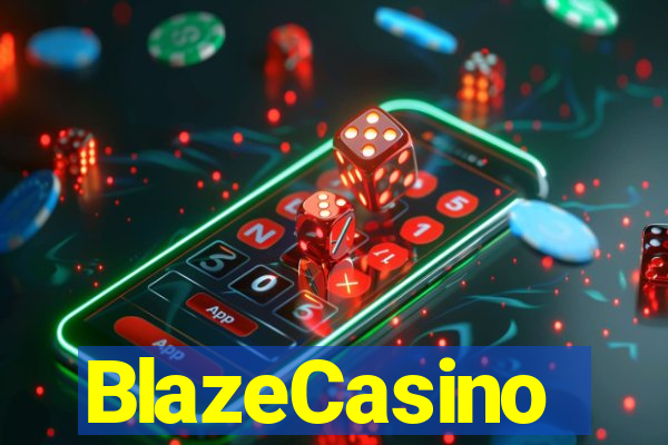 BlazeCasino