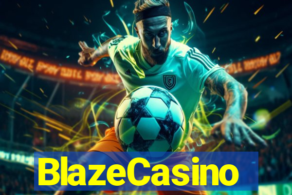 BlazeCasino