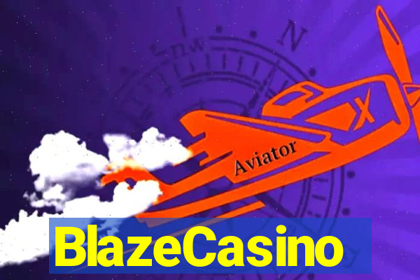 BlazeCasino