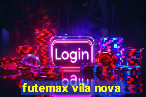 futemax vila nova