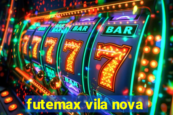 futemax vila nova