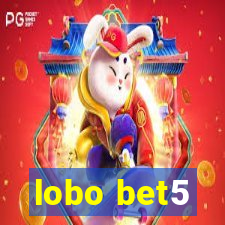 lobo bet5