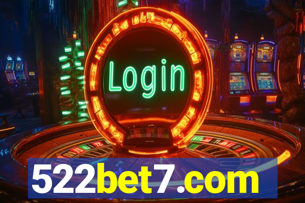 522bet7.com