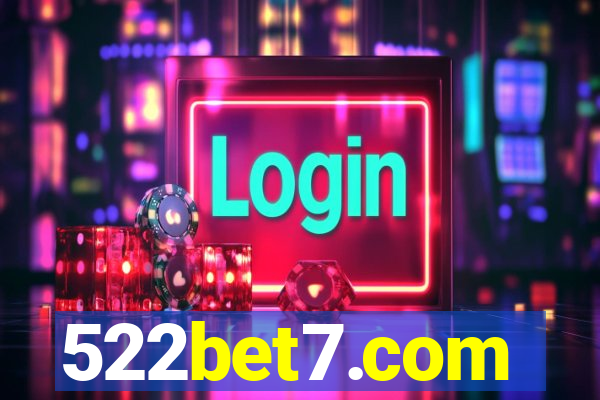 522bet7.com