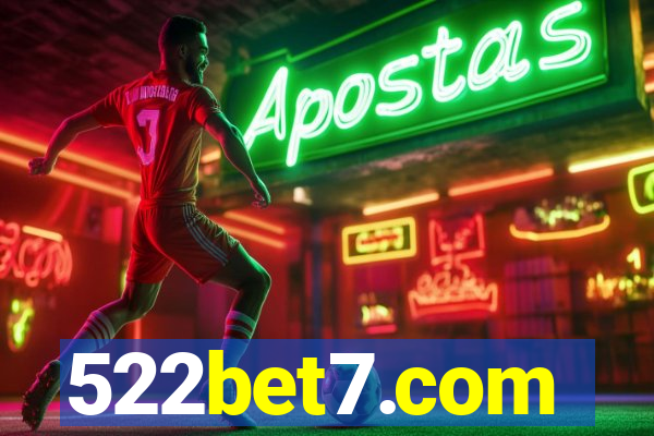 522bet7.com