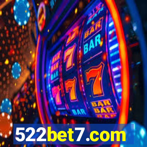 522bet7.com