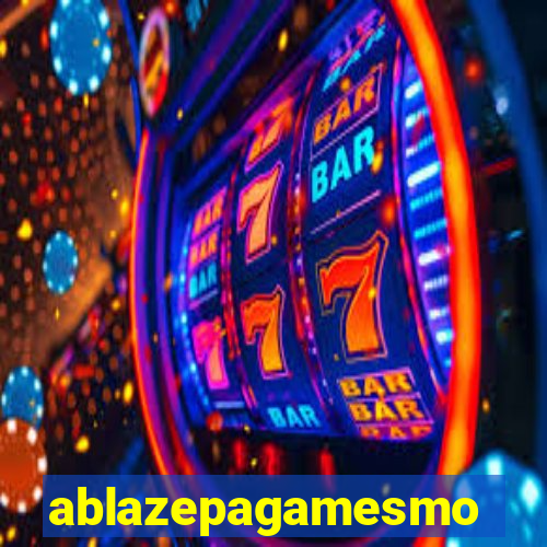 ablazepagamesmo