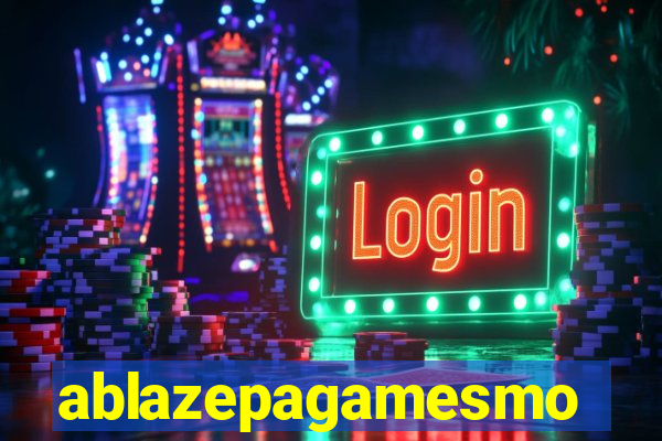 ablazepagamesmo