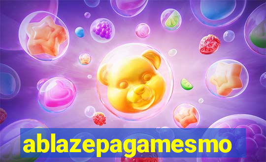 ablazepagamesmo