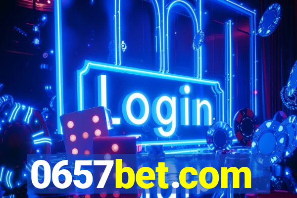 0657bet.com