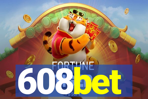 608bet