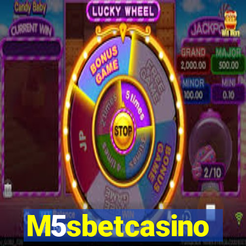 M5sbetcasino