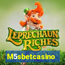 M5sbetcasino