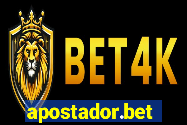 apostador.bet