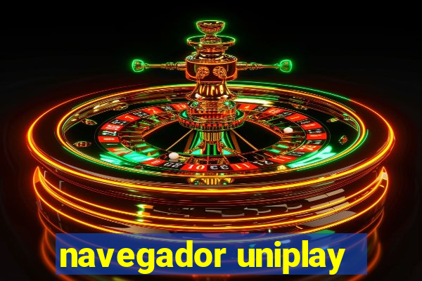 navegador uniplay