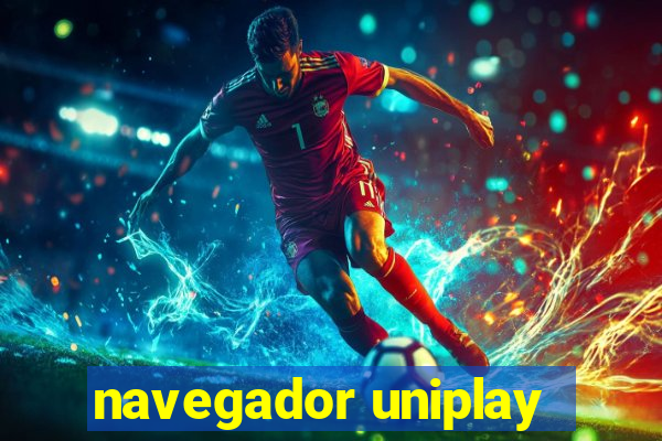 navegador uniplay