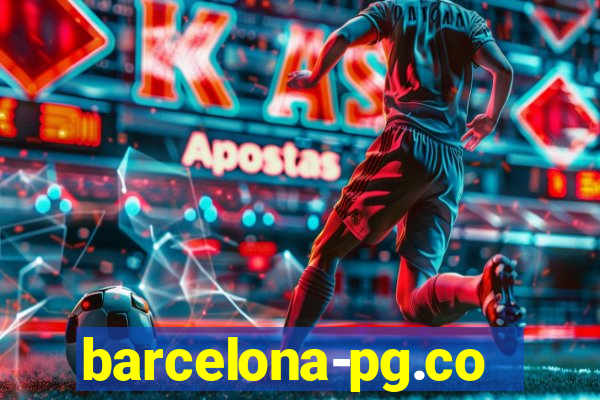 barcelona-pg.com