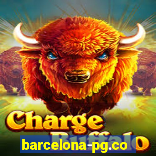 barcelona-pg.com