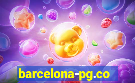 barcelona-pg.com