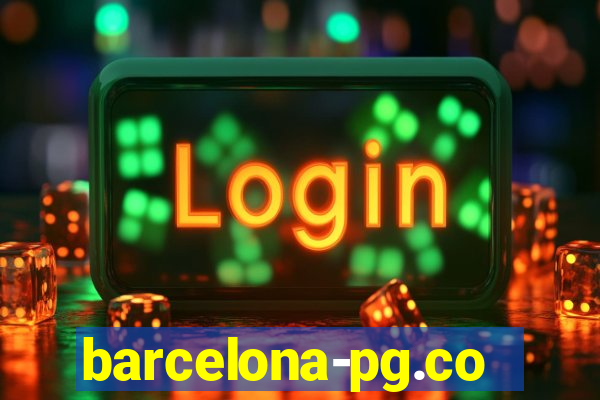 barcelona-pg.com