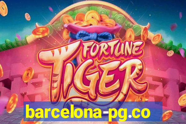 barcelona-pg.com