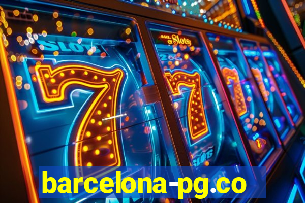 barcelona-pg.com