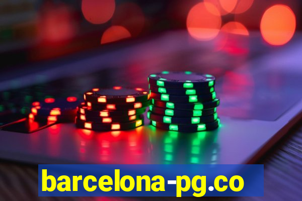 barcelona-pg.com