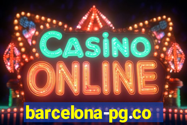 barcelona-pg.com