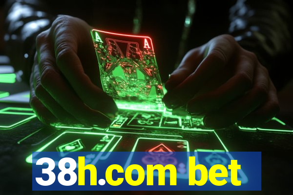 38h.com bet