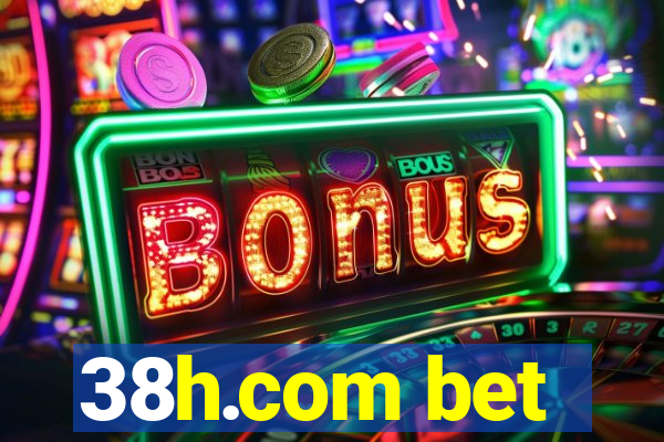 38h.com bet