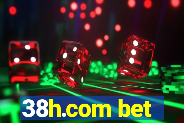 38h.com bet