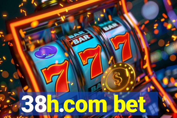 38h.com bet