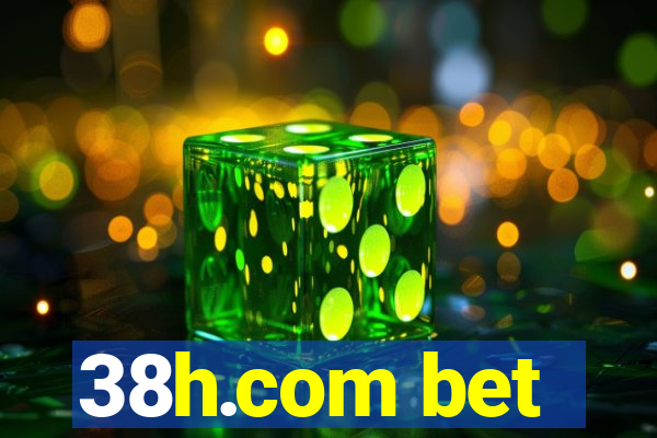 38h.com bet