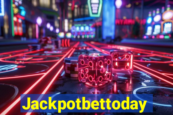 Jackpotbettoday