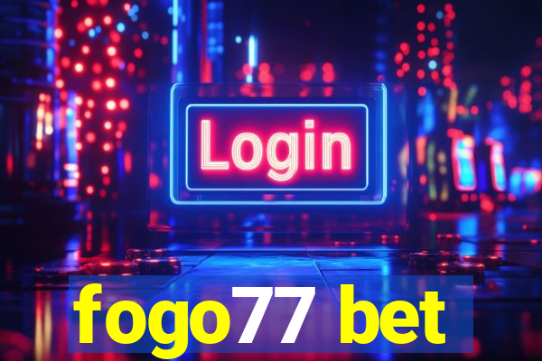 fogo77 bet