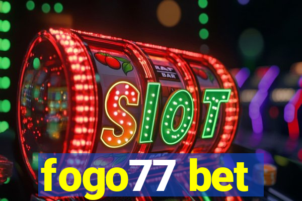 fogo77 bet