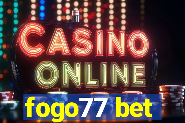 fogo77 bet