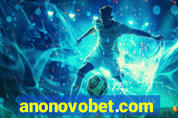 anonovobet.com