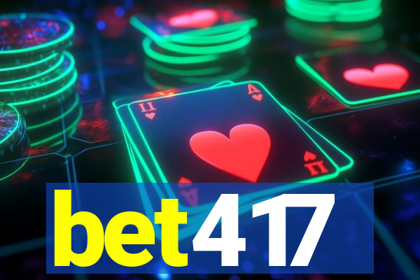 bet417