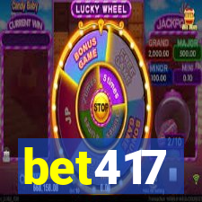 bet417